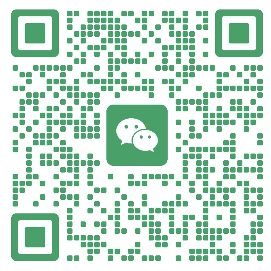 WeChat QR